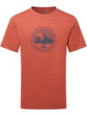 Mountain Equipment Roundel Tee