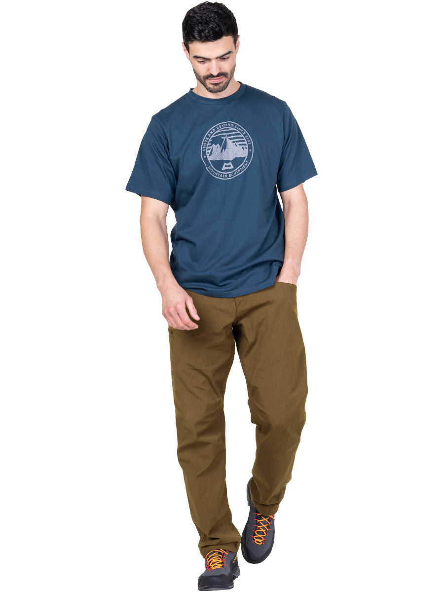 Mountain Equipment Roundel Tee