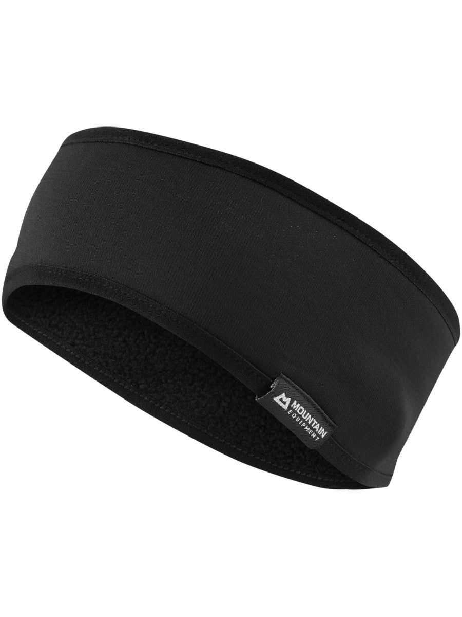 Mountain Equipment Stretch Fleece Headband
