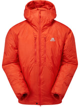 Mountain Equipment Super Oreus Jacket