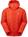Mountain Equipment Super Oreus Jacket