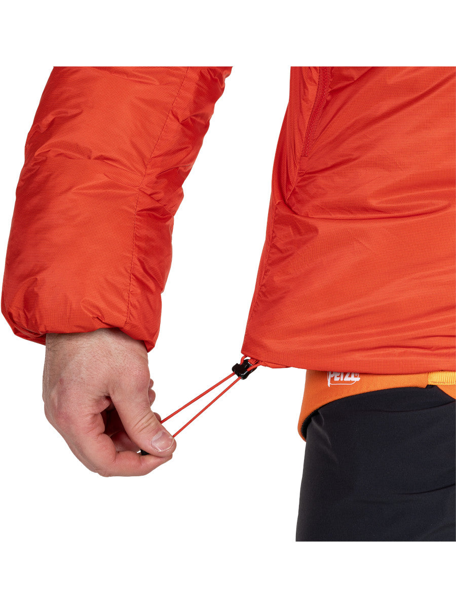 Mountain Equipment Super Oreus Jacket