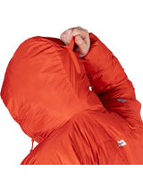 Mountain Equipment Super Oreus Jacket
