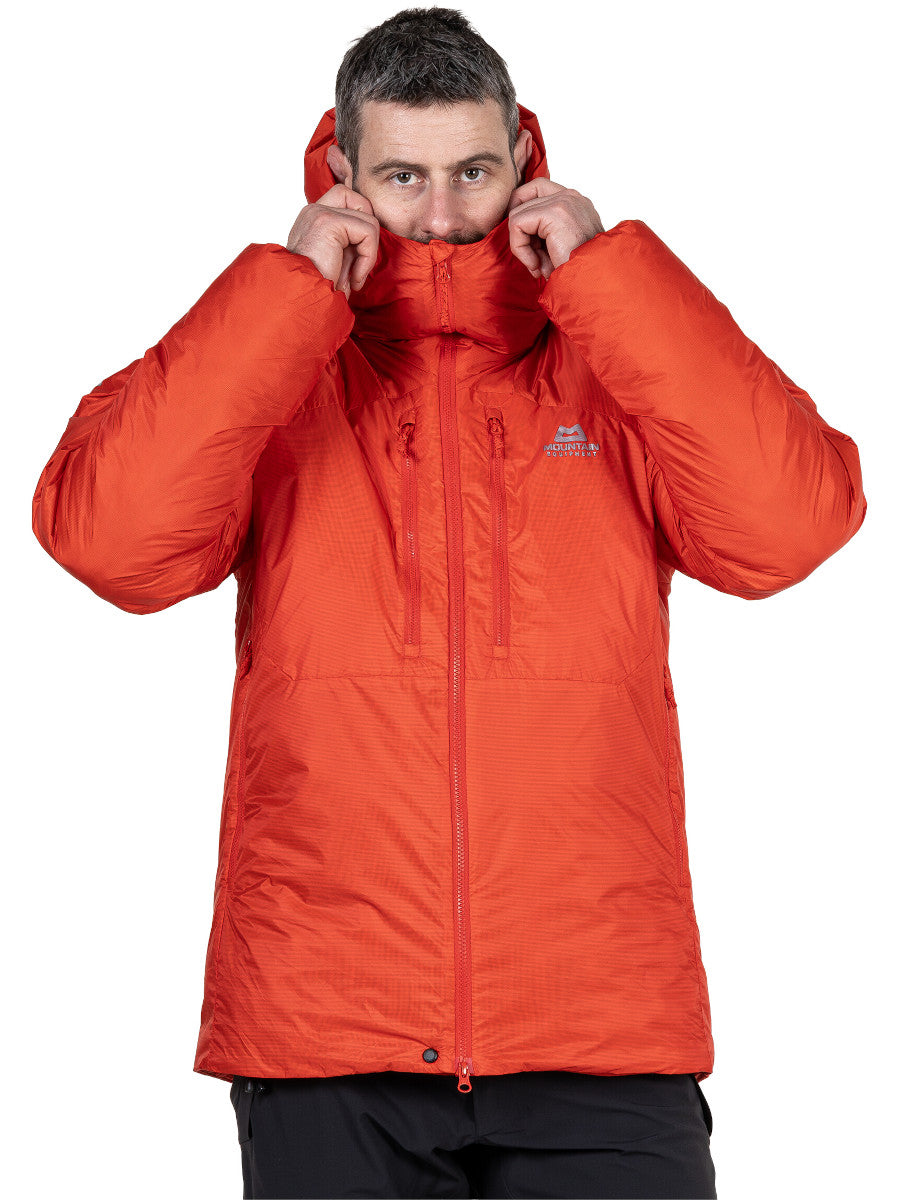 Mountain Equipment Super Oreus Jacket