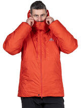 Mountain Equipment Super Oreus Jacket