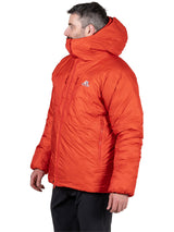 Mountain Equipment Super Oreus Jacket
