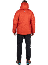 Mountain Equipment Super Oreus Jacket