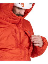 Mountain Equipment Super Oreus Jacket