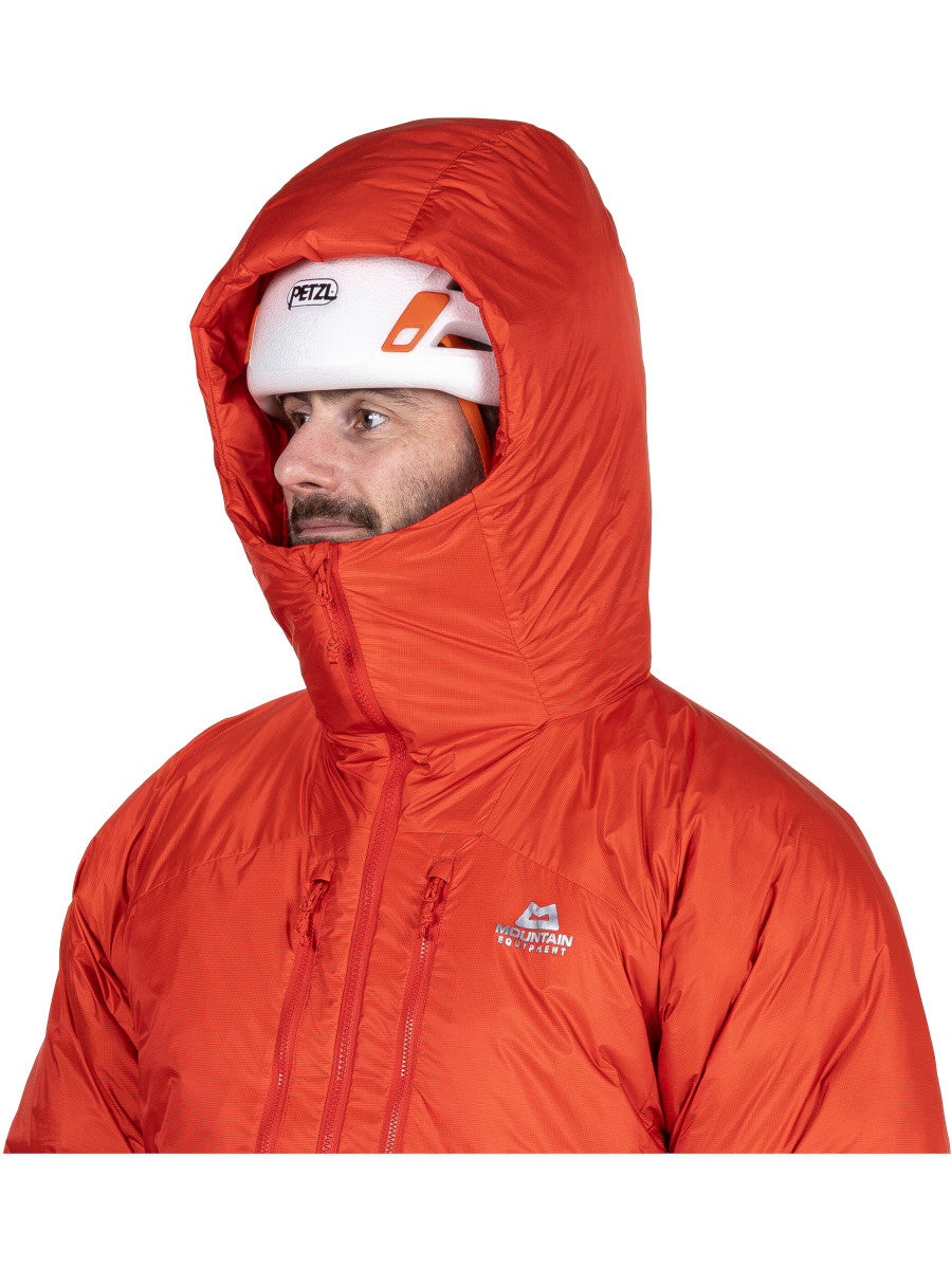 Mountain Equipment Super Oreus Jacket