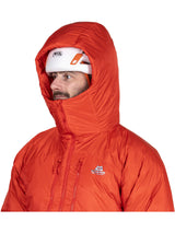 Mountain Equipment Super Oreus Jacket