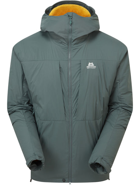 Mountain Equipment Switch Alpine Jacket