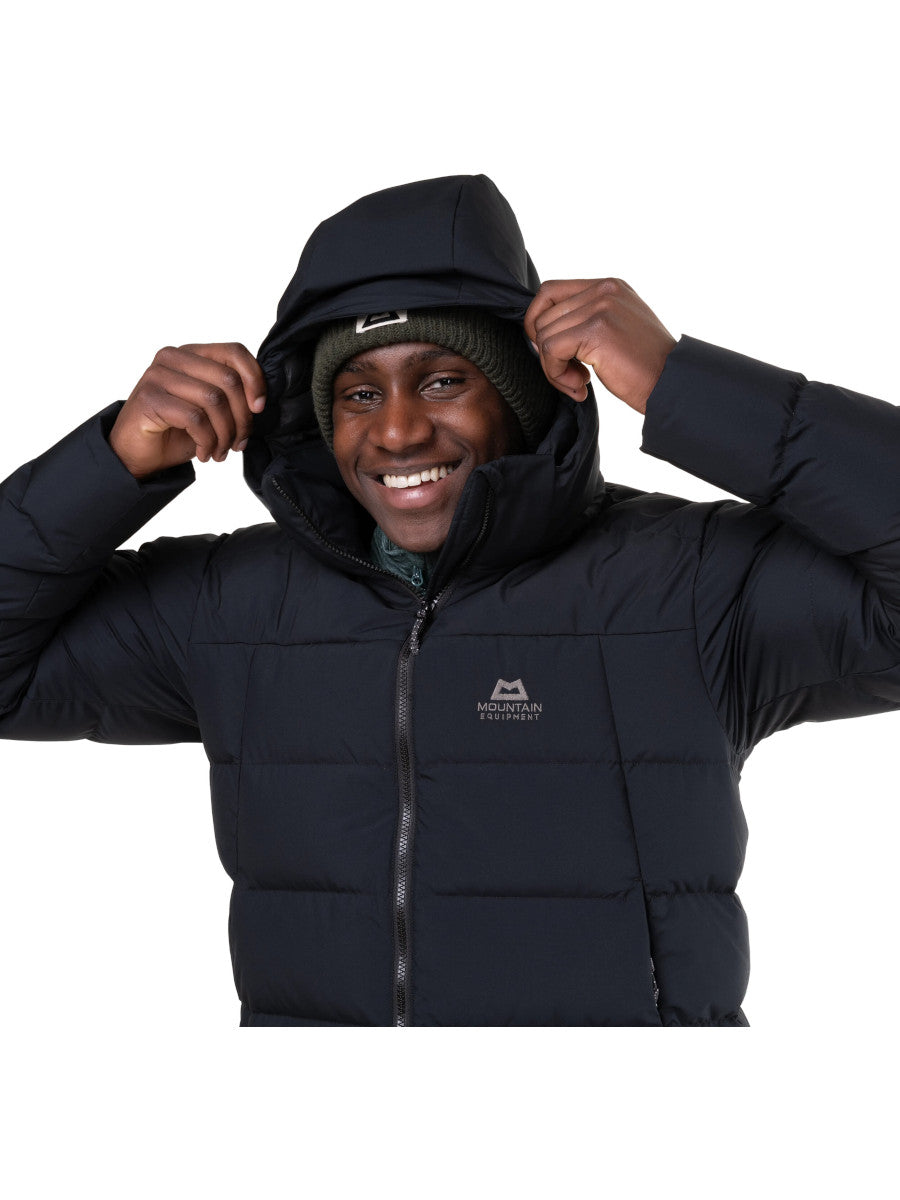 Mountain Equipment Tromso Jacket