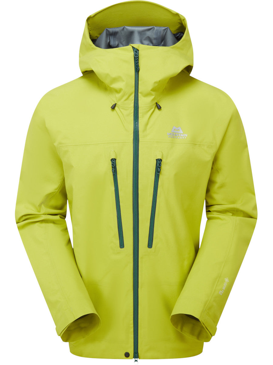 Mountain Equipment Tupilak Jacket