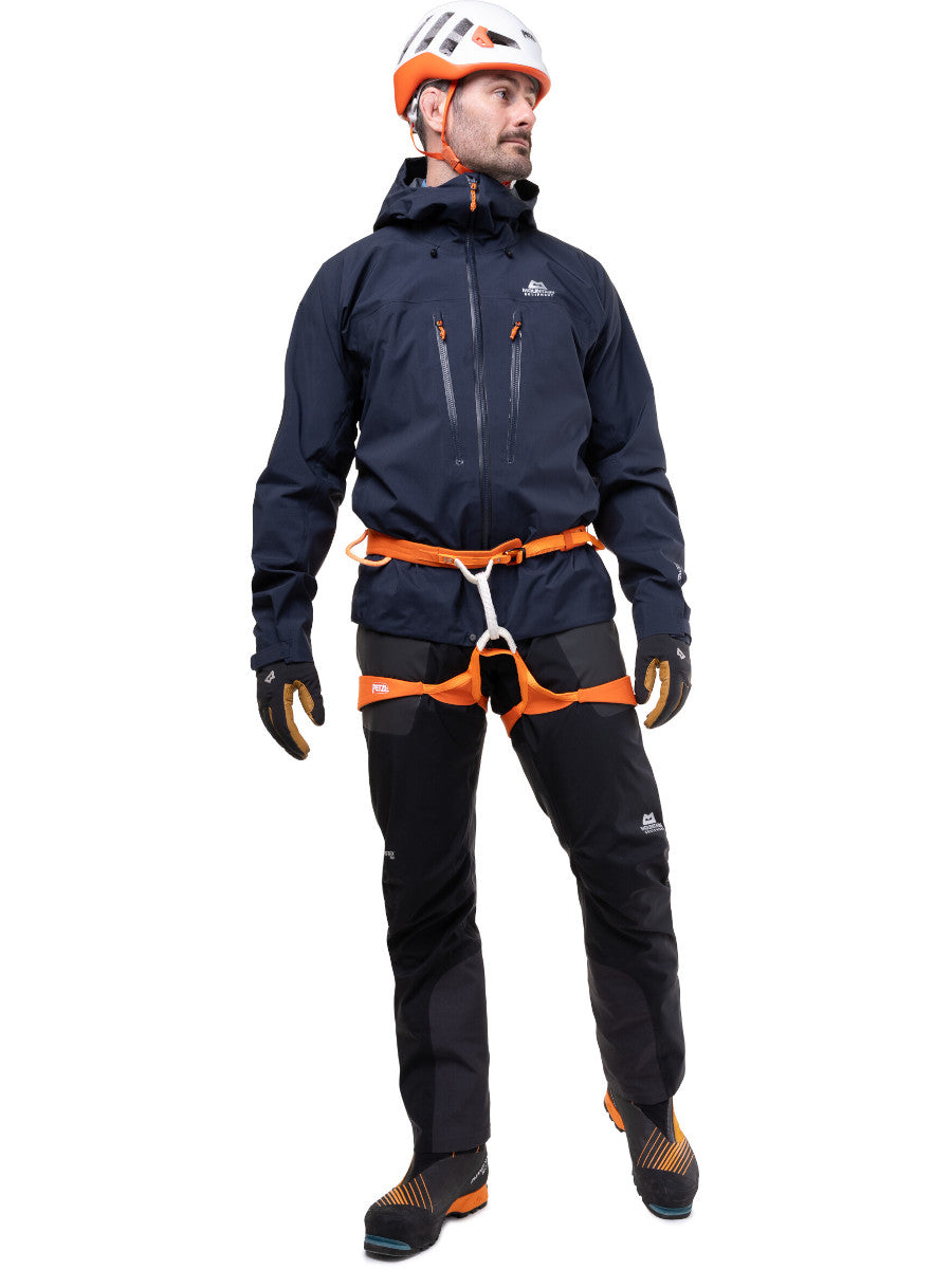 Mountain Equipment Tupilak Jacket
