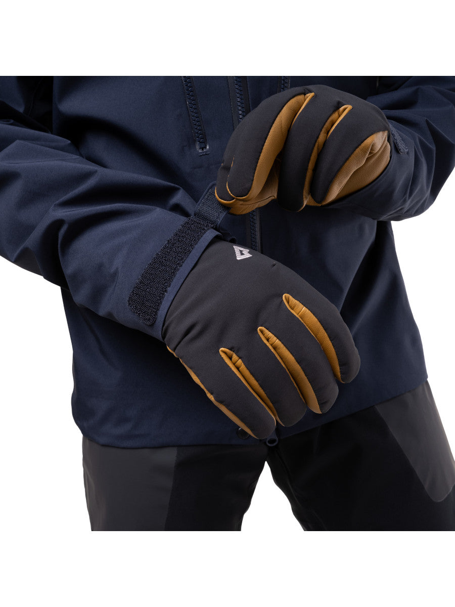 Mountain Equipment Tupilak Jacket