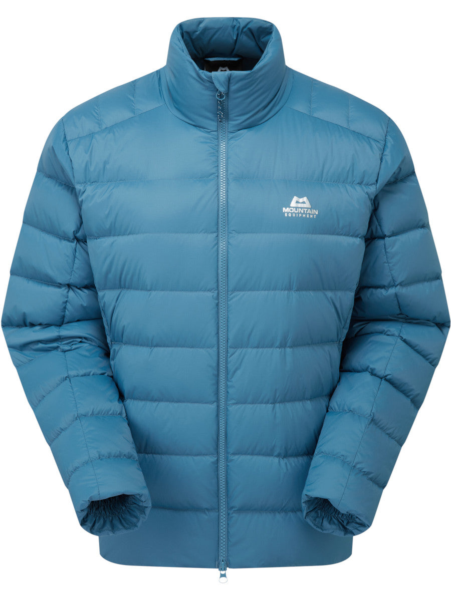 Mountain Equipment Womens Forsa Jacket