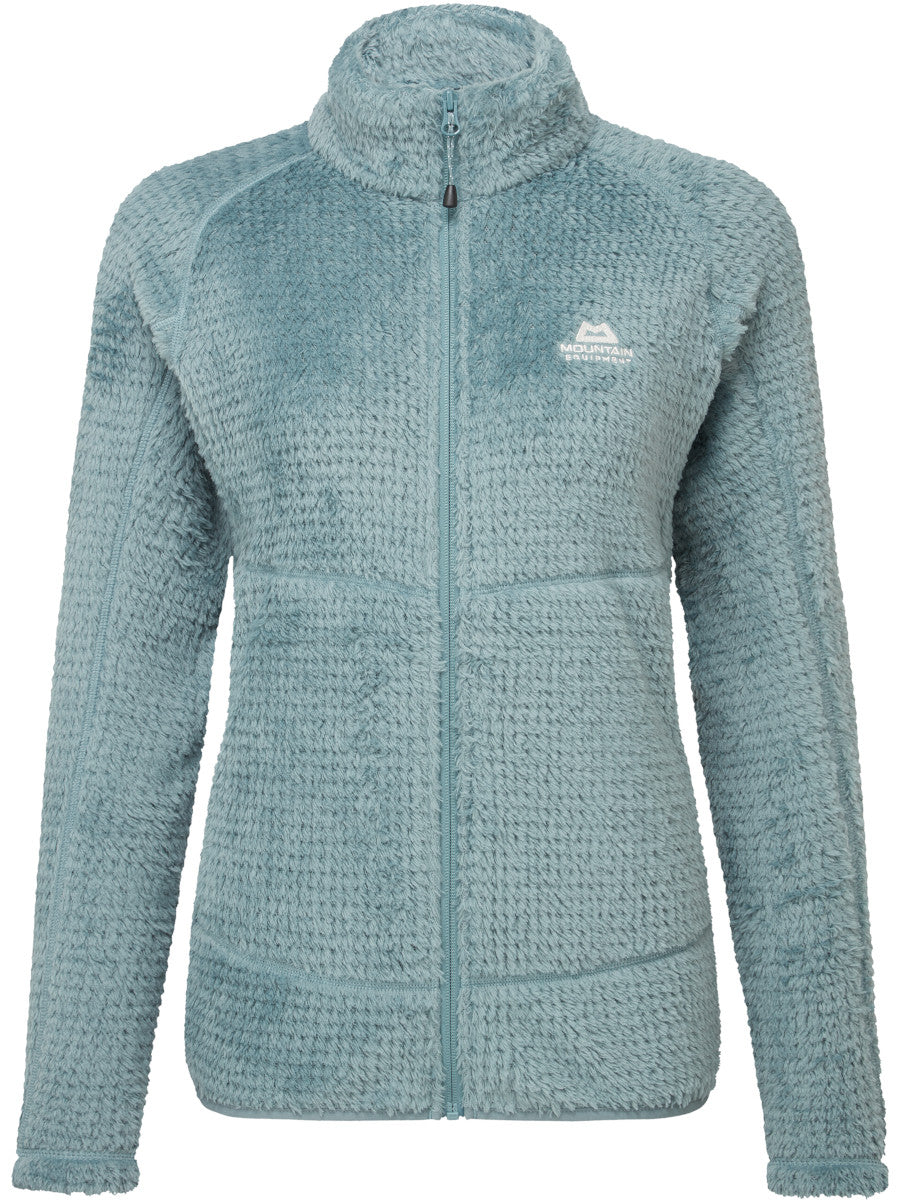 Mountain Equipment Womens Hispar Jacket