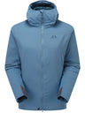 Mountain Equipment Womens Intra Hooded Jacket