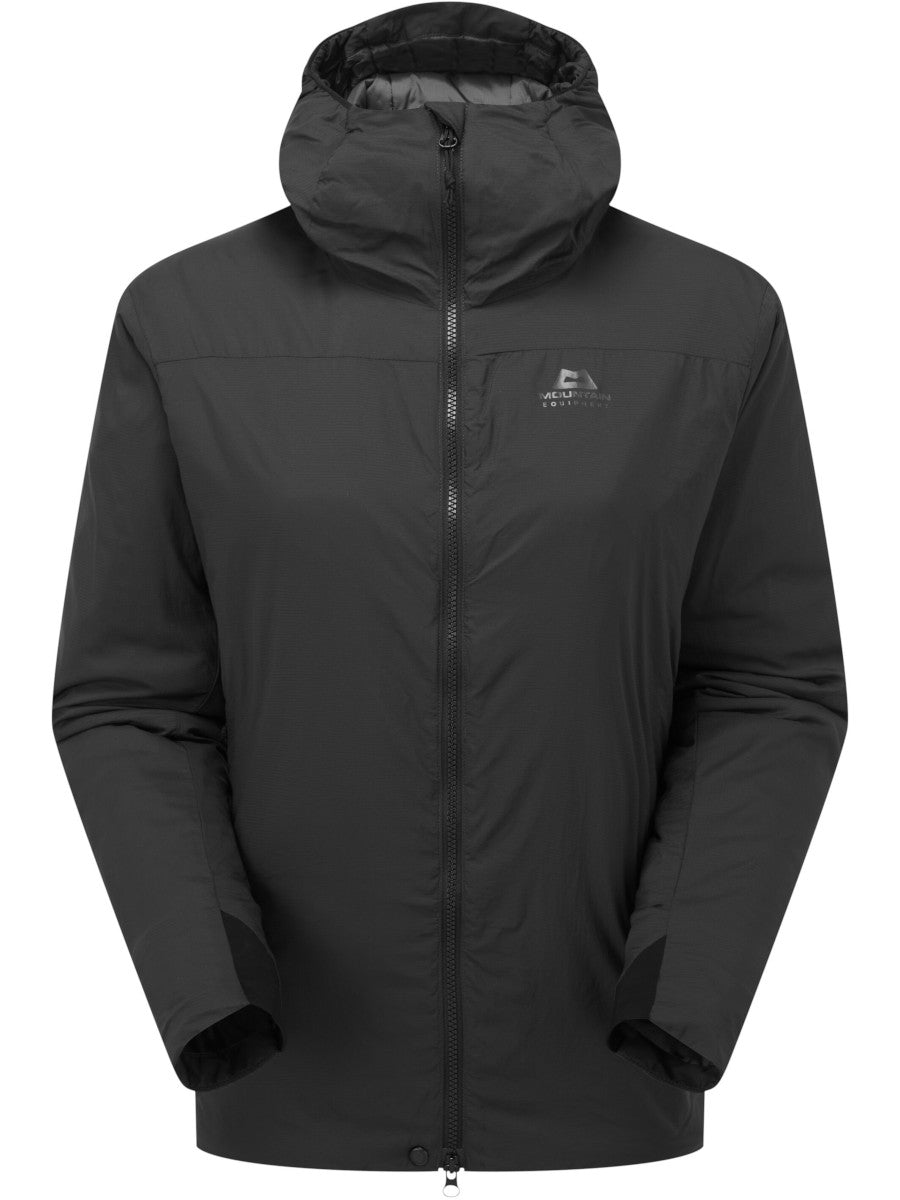 Mountain Equipment Womens Intra Hooded Jacket