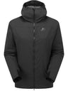 Mountain Equipment Womens Intra Hooded Jacket