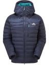 Mountain Equipment Womens Jokla Jacket