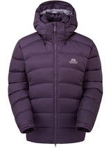 Mountain Equipment Womens Lightline Jacket