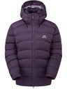 Mountain Equipment Womens Lightline Jacket