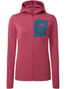 Mountain Equipment Womens Lumiko Hooded Jacket