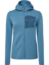 Mountain Equipment Womens Lumiko Hooded Jacket