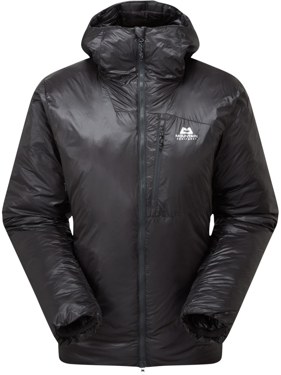 Mountain Equipment Womens Oreus Hooded Jacket