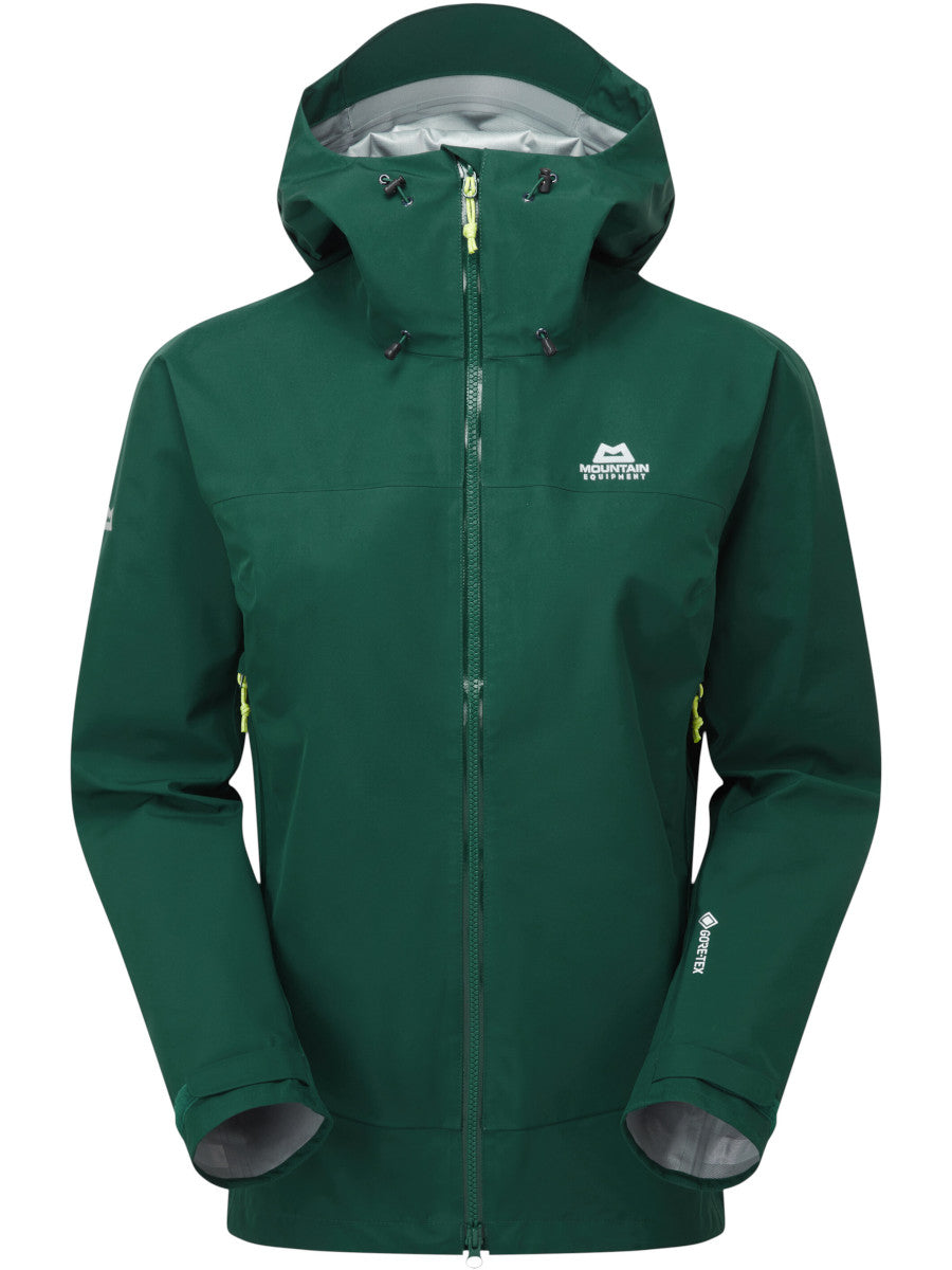 Mountain Equipment Womens Saltoro Jacket