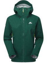 Mountain Equipment Womens Saltoro Jacket
