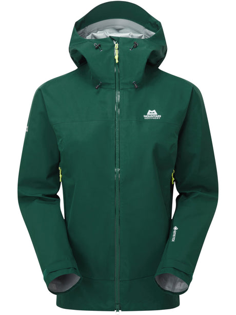 Mountain Equipment Womens Saltoro Jacket