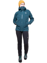 Mountain Equipment Womens Saltoro Jacket