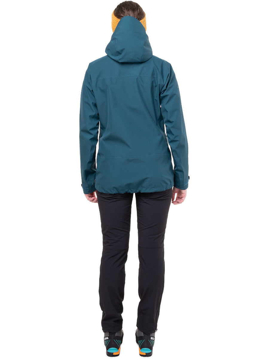 Mountain Equipment Womens Saltoro Jacket