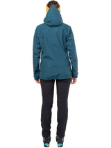 Mountain Equipment Womens Saltoro Jacket