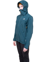 Mountain Equipment Womens Saltoro Jacket