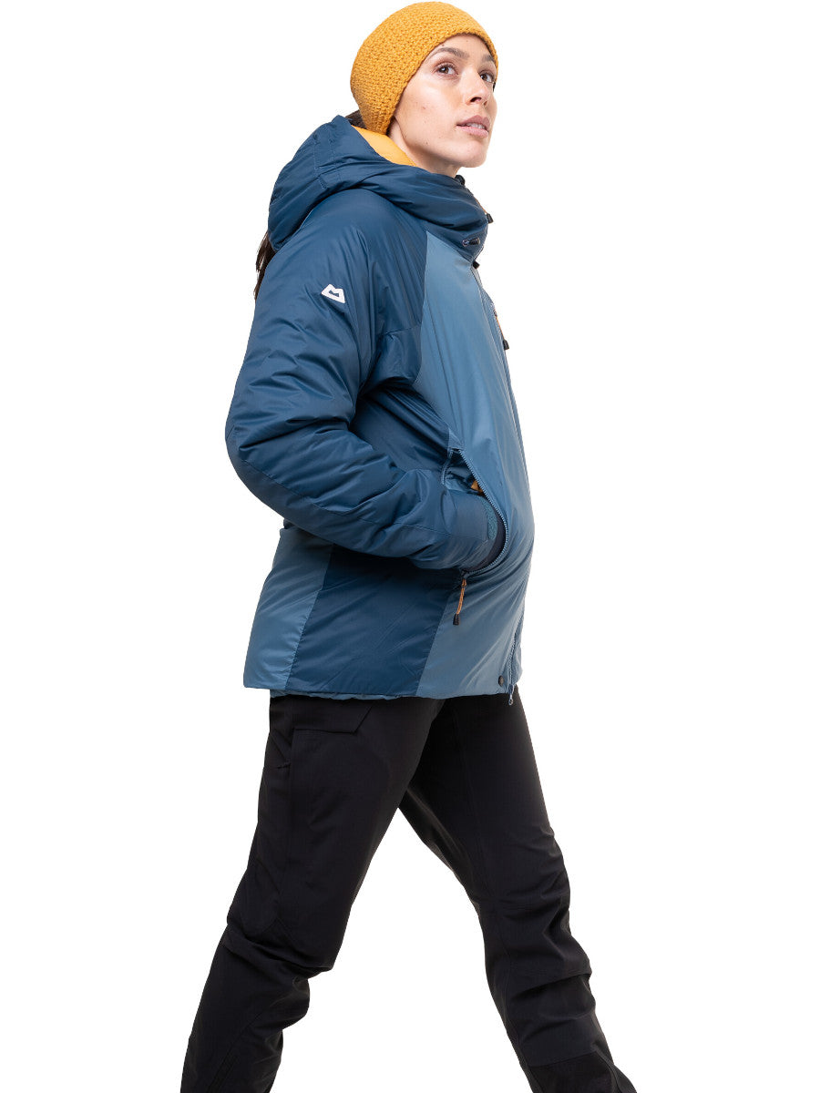 Mountain Equipment Womens Shelterstone Jacket