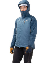 Mountain Equipment Womens Shelterstone Jacket