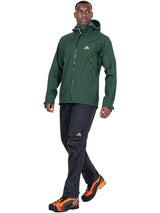 Mountain Equipment Zeno Full Zip Pant