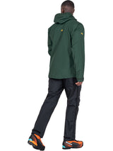 Mountain Equipment Zeno Full Zip Pant