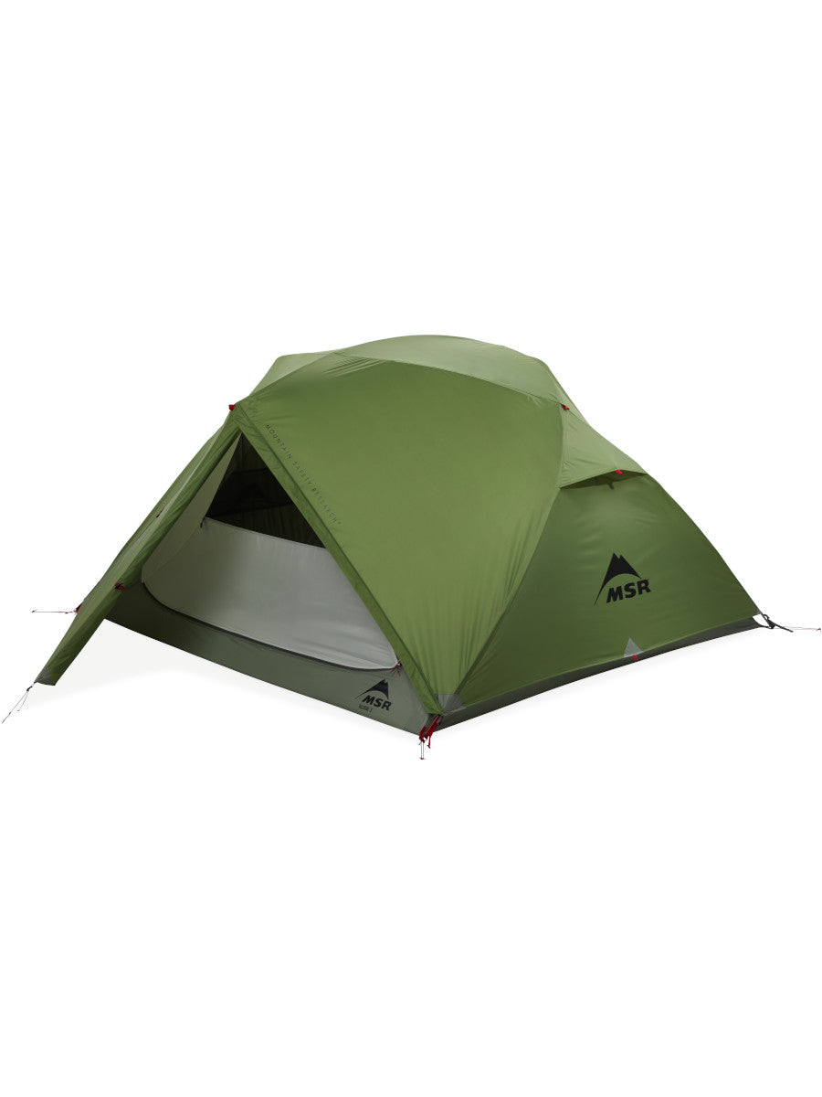 MSR Elixir 3 Person Green