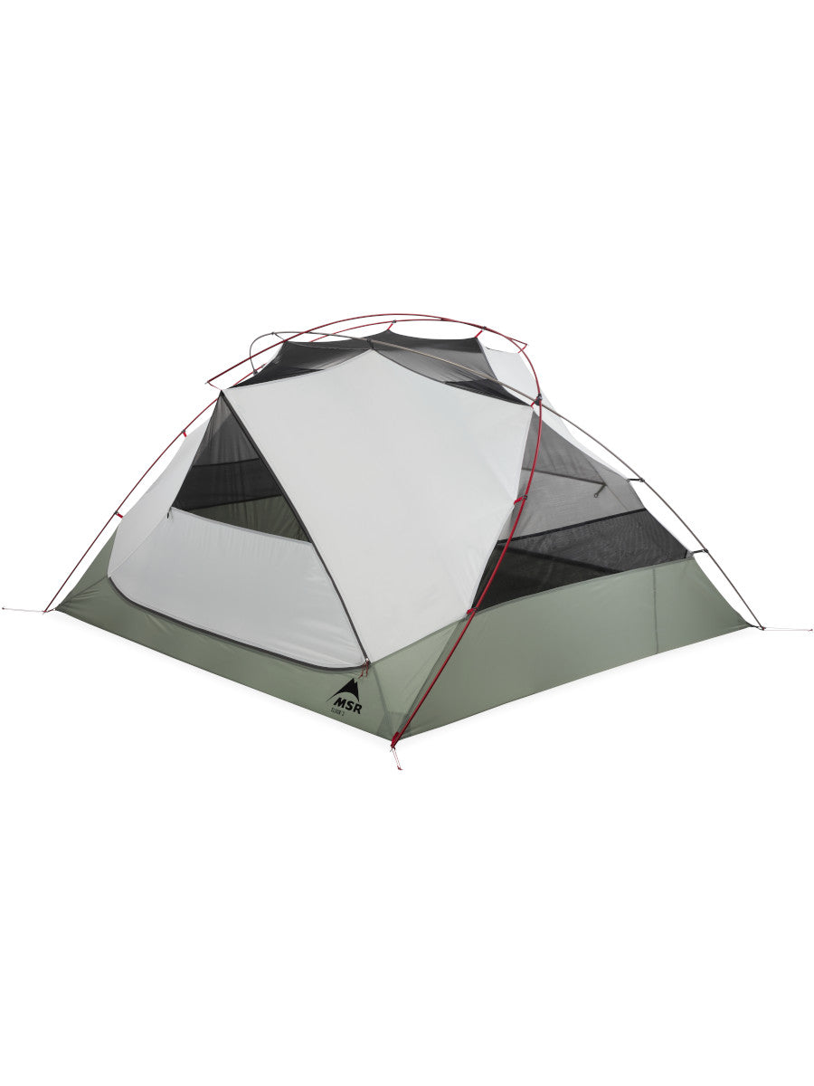 MSR Elixir 3 Person Green