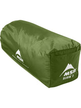 MSR Elixir 3 Person Green