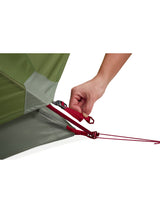 MSR Elixir 4 Person Green