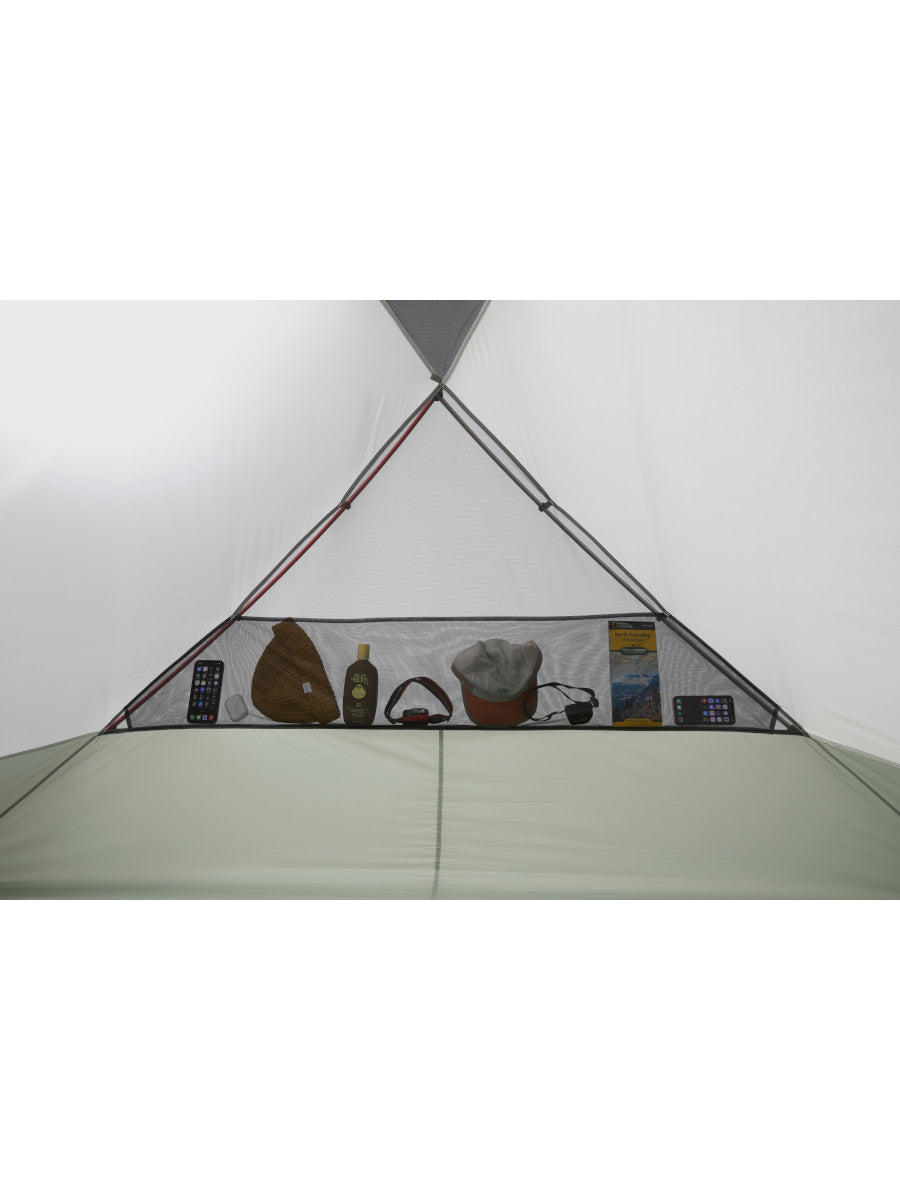 MSR Elixir 4 Person Green