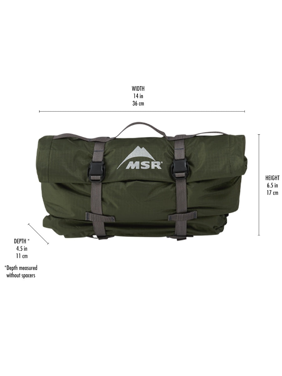 MSR Hubba Hubba Bikepack 1