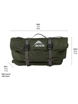 MSR Hubba Hubba Bikepack 1