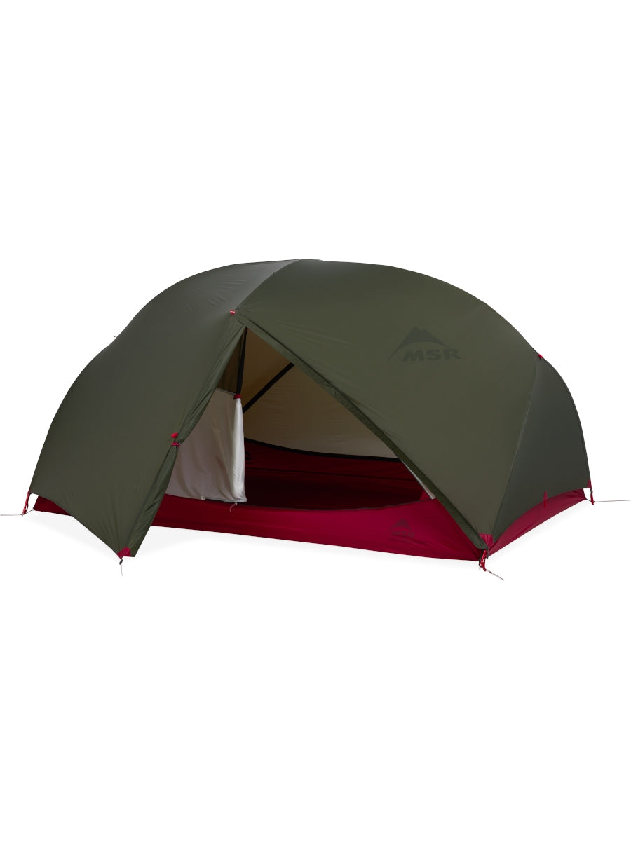 MSR Hubba Hubba Bikepack 2