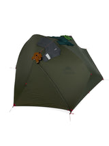 MSR Hubba Hubba Bikepack 2